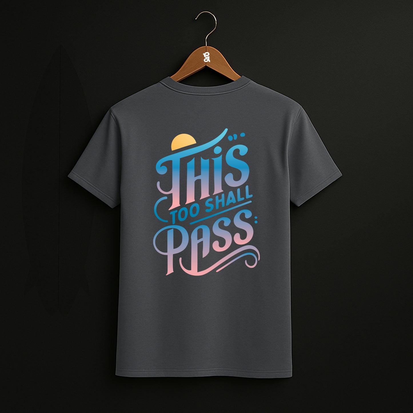 This too shall pass