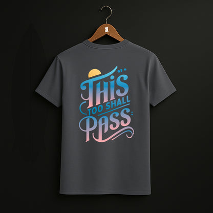 This too shall pass