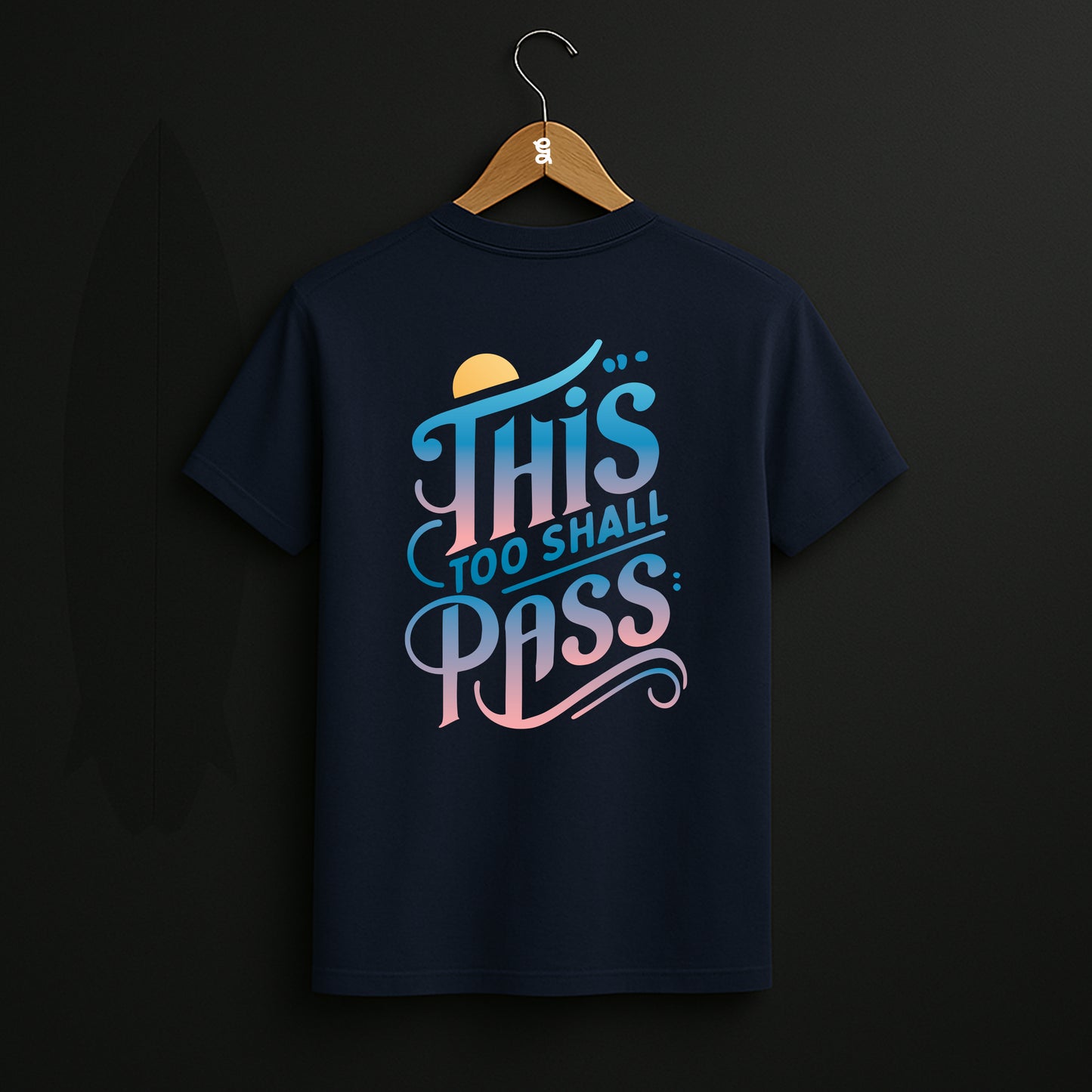 This too shall pass