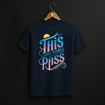 This too shall pass