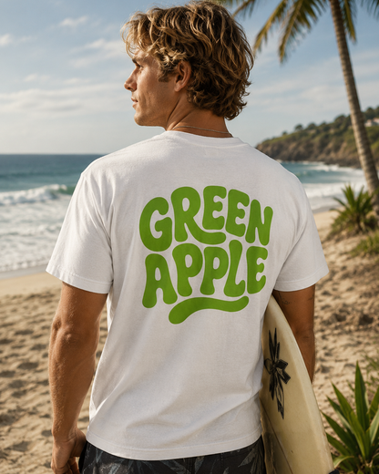 Groovy Times Tee