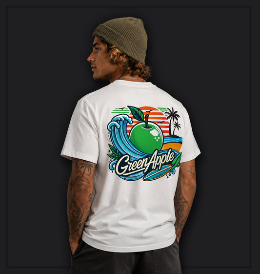 Surf's Up
