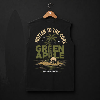 Green Apple Tank 2