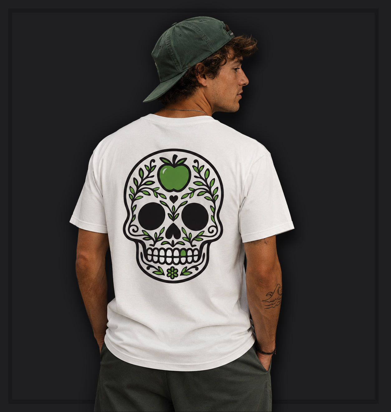 The Green Reaper