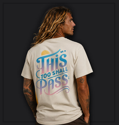 This too shall pass