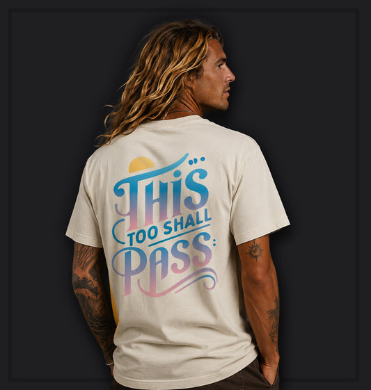 This too shall pass
