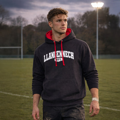 Llangennech Varsity Hood